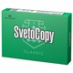 Бумага офисная А4, 80 г/м2, 500 л., марка С, SVETOCOPY CLASSIC, 146% (CIE) 110086 - фото 5520