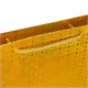 Пакет подарочный 33x13x45 см (XL), НАБОР 3 шт., 3 дизайна, голография, ЗОЛОТАЯ СКАЗКА, 609737 609737