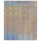 Пакет подарочный 41x19x49 см (XXL), НАБОР 3 шт., 3 дизайна, голография, ЗОЛОТАЯ СКАЗКА, 609738 609738