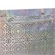 Пакет подарочный 41x19x49 см (XXL), НАБОР 3 шт., 3 дизайна, голография, ЗОЛОТАЯ СКАЗКА, 609738 609738
