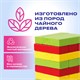 Игра настольная "ЦВЕТНАЯ БАШНЯ", 48 окрашенных деревянных блоков + кубик, ЗОЛОТАЯ СКАЗКА, 662295 662295