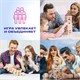 Игра настольная "ЦВЕТНАЯ БАШНЯ", 48 окрашенных деревянных блоков + кубик, ЗОЛОТАЯ СКАЗКА, 662295 662295