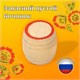 Родное лото классическое с деревянными бочонками, в картонной упаковке, ЗОЛОТАЯ СКАЗКА, 664672 664672