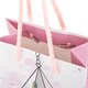 Пакет подарочный (1 штука) 11х6х15 см (S), "Collection Small", ассорти, глиттер, фольга, пушистый хвостик, ЗОЛОТАЯ СКАЗКА, 700803 700803