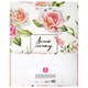 Пакет подарочный (1 штука) 26х13х32 см (L), "Woman Collection", ассорти, фольга, ЗОЛОТАЯ СКАЗКА, 700814 700814