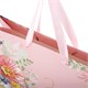 Пакет подарочный (1 штука) 33х13х45 см (XL), "Flower Mix", ассорти, глиттер, фольга, ЗОЛОТАЯ СКАЗКА, 700825 700825