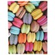Пакет подарочный (1 штука) 33х13х45 см (XL), "Birthday Collection", ассорти, фольга, ЗОЛОТАЯ СКАЗКА, 700826 700826