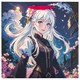 Пакет подарочный (1 штука) 30х10х30 см, "Anime", ассорти, ламинированный, ЗОЛОТАЯ СКАЗКА, 700833 700833