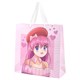 Пакет подарочный (1 штука) 30х10х30 см, "Anime", ассорти, ламинированный, ЗОЛОТАЯ СКАЗКА, 700833 700833