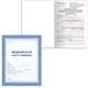Медицинская карта ребёнка, форма № 026/у-2000, 16 л., картон, А4 (200x280 мм), STAFF 130189 - фото 99975